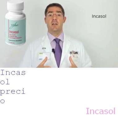 Imagen De Incasol
